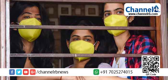 You are currently viewing കൊവിഡ് രണ്ടാം തരംഗം; രോഗം കൂടുതൽ ബാധിക്കുന്നത് യുവാക്കളിൽ