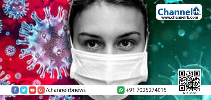 Read more about the article കേരളത്തില്‍ ഇന്ന് 26,685 പേര്‍ക്ക് കോവിഡ്; കാസർകോട് 908; രോഗവിമുക്തി 7067; ടെസ്റ്റ് പോസിറ്റിവിറ്റി നിരക്ക് 20.35