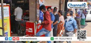 Read more about the article കോവിഡ് പ്രതിരോധ മാർഗനിർദേശങ്ങൾ കാസര്‍കോട് ജില്ലയില്‍ കര്‍ശനമായി നടപ്പിലാക്കും: കൊറോണ കോർ കമ്മറ്റി