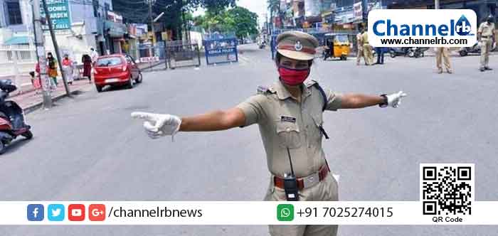 You are currently viewing കാസര്‍കോട് ജില്ലയില്‍ കോവിഡ് നിയന്ത്രണങ്ങൾ കർശനമാക്കുന്നു; നിയമം ലംഘിച്ചാൽ കേസെടുക്കും; പരിശോധനകളുടെ എണ്ണം കൂട്ടും