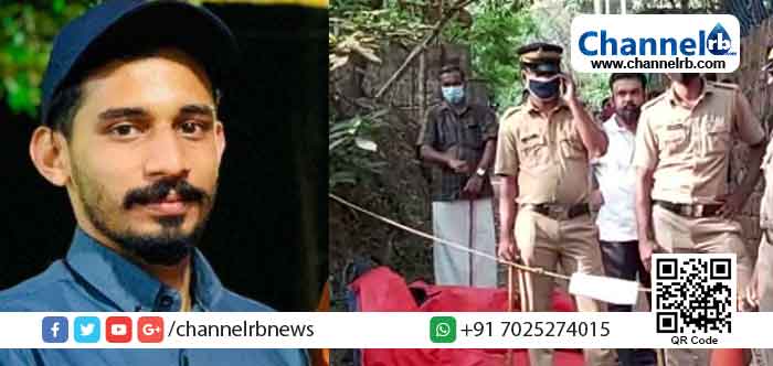 You are currently viewing മൻസൂർ വധക്കേസ് ഇനി ക്രൈംബ്രാഞ്ചിന്‍റെ പുതിയ സംഘം അന്വേഷിക്കും; അന്വേഷണ ചുമതല സ്പർജൻകുമാർ ഐ.പി.എസിന്