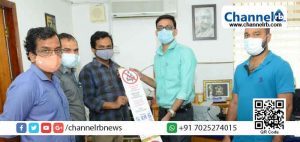 Read more about the article കോവിഡ് വ്യാപനം രൂക്ഷം;  ബോധവൽക്കരണ പ്രവർത്തനങ്ങൾ ഊർജ്ജിതപ്പെടുത്തി ജില്ലാതല ഐ.ഇ.സി കോവിഡ്-19 കോ ഓർഡിനേഷൻ കമ്മിറ്റി