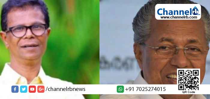 Read more about the article സംസ്ഥാനത്തിന്‍റെ പ്രതിസന്ധികളിൽ ഒരു കാരണവരെ പോലെ നിന്ന് കാര്യങ്ങൾ അന്വേഷിച്ചയാളാണ് പിണറായി വിജയൻ: ഇന്ദ്രൻസ്