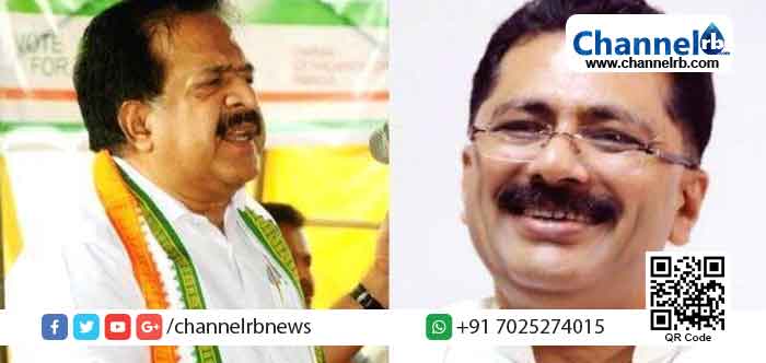 Read more about the article കെ.ടി ജലീലിന്‍റെ രാജി ധാർമികതയുടെ പേരിലല്ല, മറ്റൊരു മാർഗവുമില്ലാതെ വന്നപ്പോള്‍: രമേശ്‌ ചെന്നിത്തല