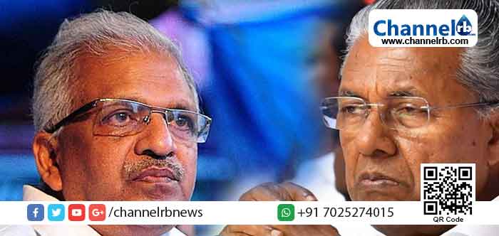 Read more about the article മുഖ്യമന്ത്രിക്ക് കിട്ടുന്ന ജനപിന്തുണയിൽ വല്ലാതെ അസ്വസ്ഥരായിട്ട് കാര്യമില്ല; പാര്‍ട്ടിയാണ് ക്യാപ്റ്റന്‍; കമ്യൂണിസ്റ്റുകാര്‍ വ്യക്തിപൂജയില്‍ അഭിരമിക്കുന്നവരല്ല: പി. ജയരാജൻ