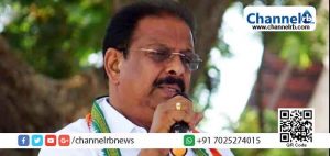 Read more about the article പലയിടത്തും നേതാക്കളുടെ ഇഷ്ടക്കാരെ തെരഞ്ഞെടുപ്പ് ചുമതലക്കാരാക്കി; കോൺഗ്രസിൽ അഴിച്ചുപണി വേണമെന്ന് കെ. സുധാകരൻ