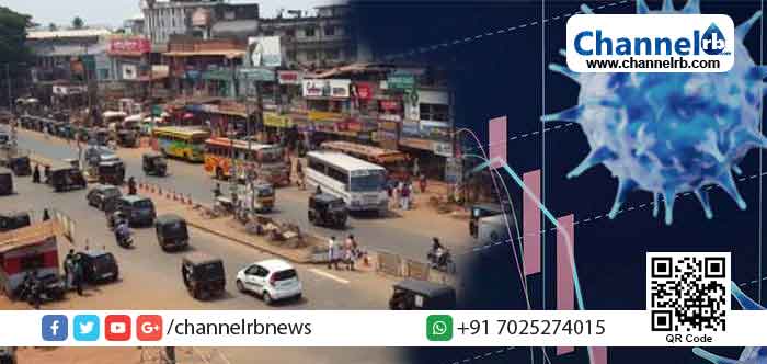 Read more about the article കോവിഡ് വ്യാപനം;  കാഞ്ഞങ്ങാട് നിയന്ത്രണം കടുപ്പിക്കുന്നു; നഗരസഭ കോർ കമ്മിറ്റിയുടെ പ്രധാന തീരുമാനങ്ങൾ അറിയാം