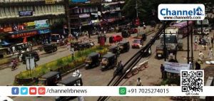 Read more about the article കാസര്‍കോട് ജില്ലയിലെ 23 തദ്ദേശ സ്ഥാപനങ്ങളിൽ മെയ് ആറ് വരെ നിരോധാജ്ഞ; ഏതൊക്കെ എന്നറിയാം