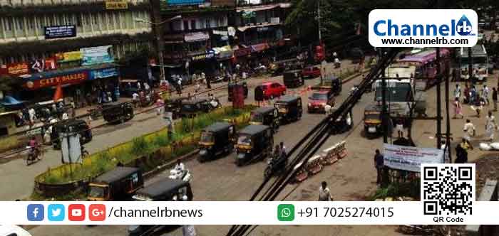 You are currently viewing കാസര്‍കോട് ജില്ലയിലെ 23 തദ്ദേശ സ്ഥാപനങ്ങളിൽ മെയ് ആറ് വരെ നിരോധാജ്ഞ; ഏതൊക്കെ എന്നറിയാം