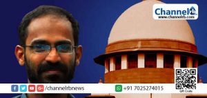 Read more about the article ഇടക്കാല ജാമ്യം പരിഗണിച്ചില്ല; സിദ്ദിഖ് കാപ്പനെ ചികിത്സയ്ക്കായി ഡൽഹിയിലേക്ക് മാറ്റാൻ സുപ്രീം കോടതി  ഉത്തരവ്