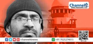 Read more about the article സിദ്ധീഖ് കാപ്പനെ എയിംസിലേയ്ക്ക് മാറ്റണം; ആവശ്യവുമായി സുപ്രിം കോടതി ചീഫ് ജസ്റ്റിസിന് 11 എം.പിമാർ സംയുക്തമായി കത്ത് നൽകി