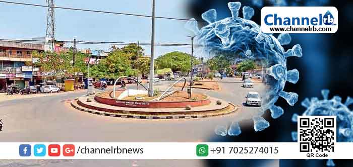 Read more about the article കോവിഡ് പ്രതിരോധം: കാസർകോട് ജില്ലയിലെ പ്രധാന വ്യാപാര കേന്ദ്രങ്ങളിൽ പ്രവേശനത്തിന് നിയന്ത്രണം