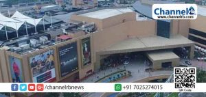 Read more about the article കൊച്ചിയിലെ ലുലുമാളിൽ നിന്ന് തുണിസഞ്ചിയിൽ പൊതിഞ്ഞ് ട്രോളിയിൽ ഉപേക്ഷിച്ച നിലയില്‍ തോക്കും വെടിയുണ്ടകളും കണ്ടെത്തി