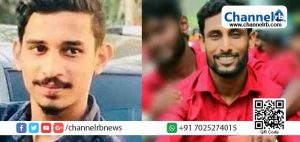 Read more about the article പാനൂർ മൻസൂർ കൊലപാതകക്കേസ്;  മുഖ്യപ്രതി സുഹൈൽ കോടതിയിൽ കീഴടങ്ങി