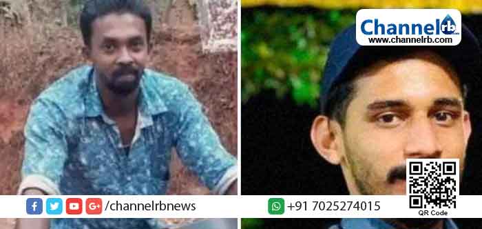 You are currently viewing മൻസൂർ വധക്കേസ്: അറസ്റ്റിലായ പ്രതി ശ്രീരാഗും മരിച്ച രതീഷും ഒന്നിച്ച് ഒളിവിൽ കഴിഞ്ഞതായി പോലീസ്  കണ്ടെത്തൽ