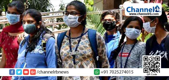 You are currently viewing മാസ്‌ക് ധരിച്ചില്ല;  കാസര്‍കോട് ജില്ലയില്‍ ഇതുവരെ ഒരു ലക്ഷത്തിലേറെ പേർക്കെതിരെ നടപടി