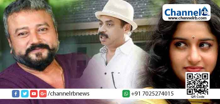 You are currently viewing ജയറാം-സത്യൻ അന്തിക്കാട് കൂട്ടുകെട്ട് ഒരുമിക്കുന്നു: 13 വര്‍ഷങ്ങള്‍ക്ക് ശേഷം  നായികയായി മീര ജാസ്മിൻ