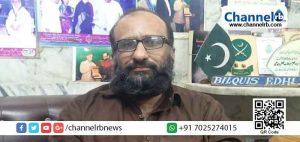 Read more about the article ഇന്ത്യയ്ക്ക് വേണ്ടി 50 ആംബുലന്‍സുകളും സഹായവും വാഗ്ദാനം ചെയ്ത് പാകിസ്ഥാനിൽ നിന്നും സാമൂഹ്യ സേവന സംഘടന