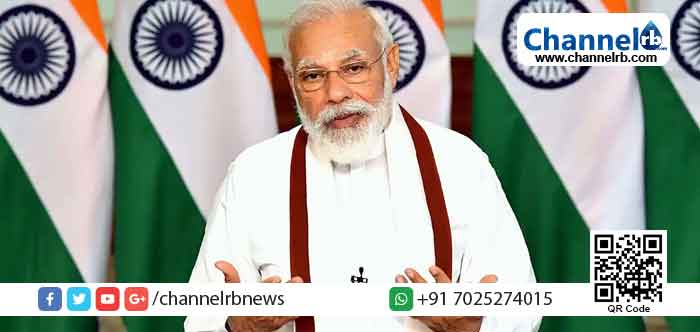 Read more about the article അടുത്ത രണ്ട് മാസത്തേക്ക് സൗജന്യ റേഷൻ പ്രഖ്യാപിച്ച് കേന്ദ്രസർക്കാർ; പ്രയോജനം ചെയ്യുന്നത് രാജ്യത്തെ 80 കോടിയിലധികം ആളുകൾക്ക്