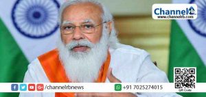 Read more about the article കോവിഡ്​ രണ്ടാം തരംഗം കൊടുങ്കാറ്റ്​ പോലെ വന്നു; പോരാട്ടം നടത്തുന്ന എല്ലാവരെയും അഭിനന്ദിക്കുന്നതായി പ്രധാനമന്ത്രി