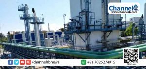 Read more about the article കേരളത്തിൽ ഒരു ഓക്സിജന്‍ പ്ലാന്റുകൂടി വരുന്നു; പാലക്കാട് വടക്കഞ്ചേരിയില്‍ നിര്‍മിച്ച പ്ലാന്റിന് അനുമതി