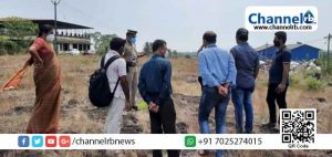 Read more about the article ത്രിതല പഞ്ചായത്തുകളും നഗരസഭകളും കൈകോര്‍ത്തു; കാസർകോട് ജില്ലയിൽ ഓക്‌സിജൻ പ്ലാന്റ് സ്ഥാപിക്കുന്നു