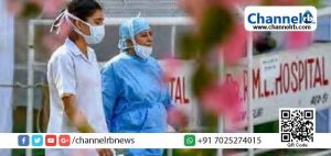 Read more about the article പരിശോധിക്കുന്നവരിൽ പകുതിയിലേറെ പേർക്കും കോവിഡ്; കാസർകോട് ജില്ലയിലെ ടെസ്റ്റ് പോസിറ്റിവിറ്റി ഉയർന്ന നിരക്കിൽ