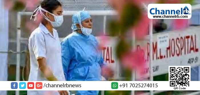 You are currently viewing പരിശോധിക്കുന്നവരിൽ പകുതിയിലേറെ പേർക്കും കോവിഡ്; കാസർകോട് ജില്ലയിലെ ടെസ്റ്റ് പോസിറ്റിവിറ്റി ഉയർന്ന നിരക്കിൽ