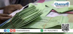 Read more about the article കാസര്‍കോട് ജില്ലയിലെ അഞ്ച് മണ്ഡലങ്ങളിലും ഫെസിലിറ്റേഷന്‍ സെന്റര്‍ സൗകര്യം; ഏപ്രില്‍ മൂന്ന് വരെ പോസ്റ്റല്‍ വോട്ട് ചെയ്യാം