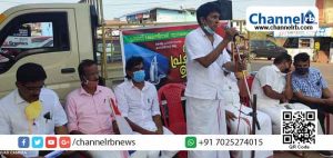 Read more about the article പ്രവാസികൾ വാക്‌സിനേഷൻ ചാലഞ്ച് ഏറ്റെടുക്കണം: കേരള പ്രവാസി സംഘം സംസ്ഥാന വൈസ് പ്രസിഡന്റ്‌ പി.കെ അബ്ദുള്ള