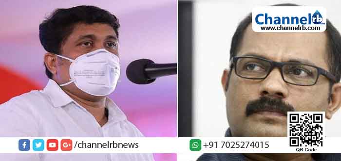 You are currently viewing കെഎം ഷാജിക്കും ലീഗിലെ ഒരു വിഭാഗം നേതാക്കൾക്കും  ഇസ്‌ലാം എന്നത് വിശ്വാസമല്ല; എല്ലാ മാഫിയാ പ്രവർത്തനങ്ങൾക്കുമുള്ള  മറ മാത്രമാണ്: എ.എ റഹീം