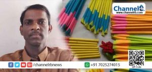 Read more about the article കരുണയുള്ളവർ മിഴി തുറന്നാൽ അരയ്ക്ക് താഴെ ചലനശേഷി നഷ്ടപ്പെട്ട രമേശനും ഒരു ജീവിതമുണ്ടാകും; യുവാവ് ചികിത്സാ സഹായം തേടുന്നു