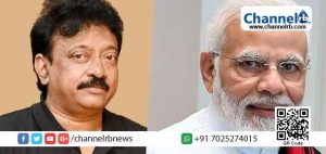 Read more about the article ഇന്ത്യയുടെ കോവിഡ് വീഴ്ചയിൽ ആർക്കും മോദിയെ ഇന്റർവ്യൂ ചെയ്യണ്ടേ; ചോദ്യവുമായി രാംഗോപാൽ വർമ്മ