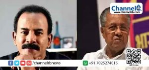 Read more about the article മുഖ്യമന്ത്രിയും മറ്റ് സംസ്ഥാന മന്ത്രിമാരും അവരുടെ ശമ്പളം ദുരിതാശ്വാസനിധിയിലേക്ക് കൊടുക്കാന്‍ തയ്യാറായാല്‍ എന്‍റെ പെന്‍ഷനും നല്‍കാം: മേജര്‍ രവി