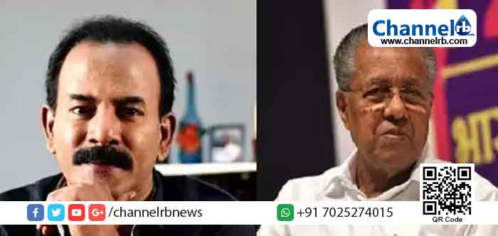 You are currently viewing മുഖ്യമന്ത്രിയും മറ്റ് സംസ്ഥാന മന്ത്രിമാരും അവരുടെ ശമ്പളം ദുരിതാശ്വാസനിധിയിലേക്ക് കൊടുക്കാന്‍ തയ്യാറായാല്‍ എന്‍റെ പെന്‍ഷനും നല്‍കാം: മേജര്‍ രവി