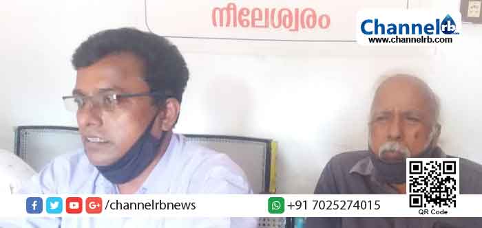 Read more about the article രാഷ്ട്രീയ പ്രചാരണത്തിനായി ആചാരസ്ഥാനികരെ അവഹേളിച്ചതിനെതിരെ ശക്തമായ നടപടി സ്വീകരിക്കും:  തീയ്യക്ഷേമസഭ സംസ്ഥാന കമ്മിറ്റി