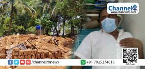 Read more about the article കെ. കെ അബ്ദുല്ല കുഞ്ഞിയുടെ വീട് തകര്‍ത്ത് കുടുംബത്തെ ആക്രമിച്ച സംഭവം;  എസ്.ഡി.പി.ഐയുടെ  ഭീകര മുഖം പുറത്തായതായി സി.പി.ഐ.എം