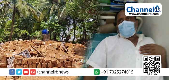 You are currently viewing കെ. കെ അബ്ദുല്ല കുഞ്ഞിയുടെ വീട് തകര്‍ത്ത് കുടുംബത്തെ ആക്രമിച്ച സംഭവം;  എസ്.ഡി.പി.ഐയുടെ  ഭീകര മുഖം പുറത്തായതായി സി.പി.ഐ.എം