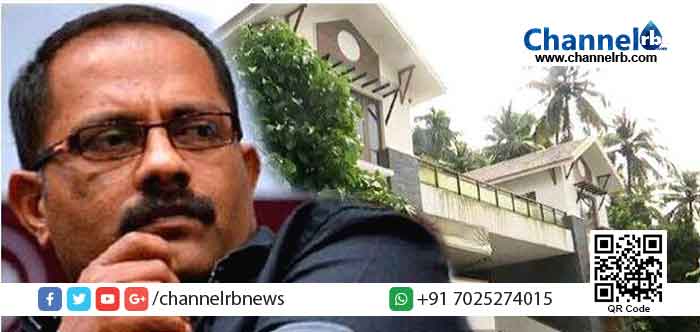 Read more about the article കെ. എം ഷാജിയുടെ കണ്ണൂരിലെ വീട്ടിൽ നിന്ന് അരക്കോടിയോളം രൂപ കണ്ടെത്തി വിജിലന്‍സ്; അറസ്റ്റ് ചെയ്യാൻ  സാധ്യത