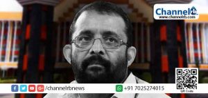 Read more about the article സംസ്ഥാന നിയമസഭാ സ്പീക്കർ പി. ശ്രീരാമകൃഷ്ണന് കൊവിഡ് സ്ഥീരീകരിച്ചു