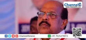 Read more about the article ചില മാധ്യമങ്ങൾ വളഞ്ഞിട്ട് ആക്രമിക്കുന്നു; തെരഞ്ഞെടുപ്പിൽ പ്രവർത്തിച്ചിട്ടില്ലെന്ന് പറയുന്നത് പൊളിറ്റിക്കൽ ക്രിമിനലിസം; മാധ്യമങ്ങൾക്കെതിരെ ജി. സുധാകരൻ