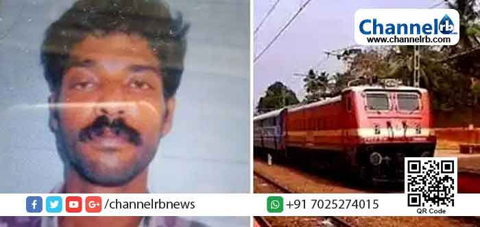 Read more about the article പുനലൂർ പാസഞ്ചർ ട്രെയിനിൽ യുവതിക്ക് നേരെ ആക്രമണം; പ്രതിയെ തിരിച്ചറിഞ്ഞു; പരുക്കേറ്റ യുവതി എറണാകുളത്തെ സ്വകാര്യ ആശുപത്രിയിൽ ചികിത്സയില്‍