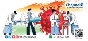 Read more about the article തൃക്കരിപ്പൂരും നീലേശ്വരത്തും 45 വയസ്സിനു മുകളിൽ പ്രായമുള്ളവർക്കായി കോവിഡ് -19 മെഗാ വാക്‌സിനേഷൻ ക്യാമ്പ്