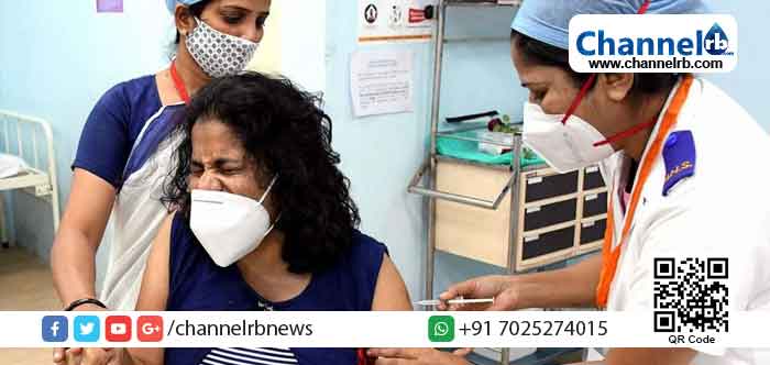 Read more about the article കേരളം സ്വന്തം നിലയില്‍ ഒരു കോടി ഡോസ് വാക്സിൻ വാങ്ങും; ലോക്ക് ഡൗണ്‍ ഉടനില്ലെന്ന് മന്ത്രിസഭാ യോഗത്തിൽ തീരുമാനം