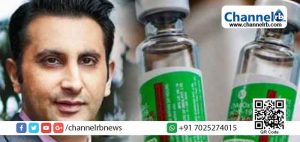 Read more about the article 400 നിന്ന് 300 രൂപയിലേക്ക്; സിറം ഇന്‍സ്റ്റിറ്റ്യൂട്ട് സംസ്ഥാനങ്ങൾക്കുള്ള കൊവിഷീല്‍ഡ് വാക്‌സിന്‍റെ വിലകുറച്ചു