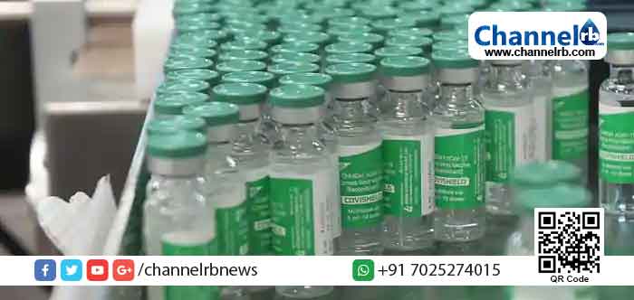 Read more about the article ഹരിയാനയില്‍ സര്‍ക്കാര്‍ ആശുപത്രിയില്‍നിന്ന് മോഷണം പോയത് 1710 ഡോസ് വാക്സിന്‍