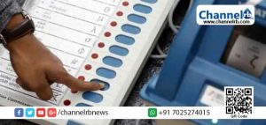 Read more about the article പോളിങ് ദിവസം സംസ്ഥാന അതിര്‍ത്തികളിലെ നിയന്ത്രണം കേന്ദ്രസേനയ്ക്ക്; തെരഞ്ഞെടുപ്പ് നടപടികളില്‍ കോടതി ഇടപെടാന്‍ പാടില്ലെന്ന് തെരഞ്ഞെടുപ്പ് കമ്മീഷന്‍