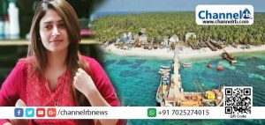 Read more about the article തൊണ്ണൂറ് ശതമാനം മുസ്‌ലീങ്ങള്‍ താമസിക്കുന്ന ഇന്ത്യയിലെ ഏക ദ്വീപ്; ലക്ഷദ്വീപില്‍ ഇപ്പോള്‍ സംഭവിക്കുന്നത് എന്ത്; ഐഷ സുല്‍ത്താന പറയുന്നു