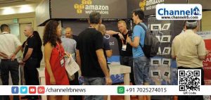 Read more about the article ഇസ്രയേൽ സൈന്യവുമായുള്ള ബന്ധം കുരുക്കാകുന്നു; ഓണ്‍ലൈന്‍ വ്യാപാര ഭീമനായ ആമസോണിനു മേല്‍ സമ്മര്‍ദ്ദം ചെലുത്തി ജീവനക്കാര്‍