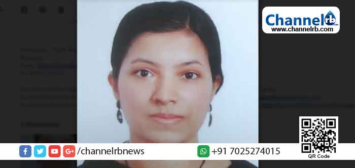 You are currently viewing കാസര്‍കോട് ജില്ലയിലെ പുല്ലൂര്‍ പൊള്ളക്കടയില്‍ നിന്നും യുവതിയെ കാണാതായി